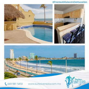 Hotel Playa María